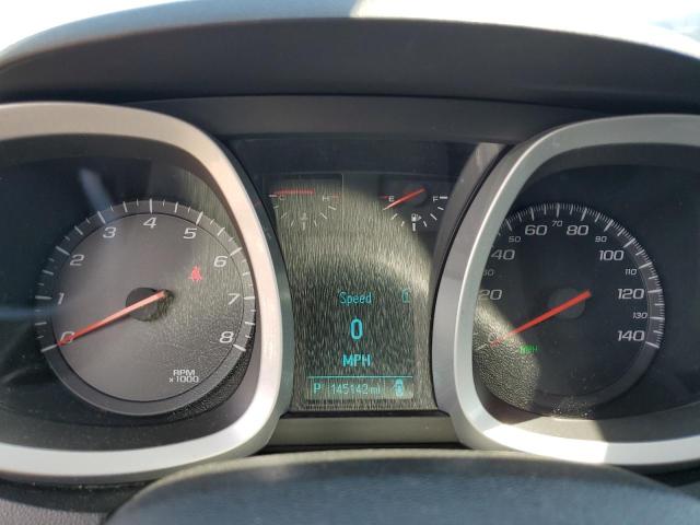 Photo 9 from auction – 2012 CHEVROLET EQUINOX LS with VIN 2GNALBEK6C1217005