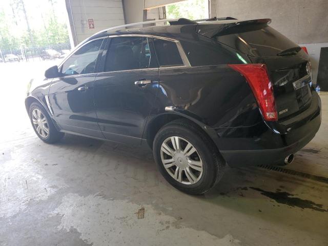 Photo 2 from auction – 2011 CADILLAC SRX with VIN 3GYFNAEY7BS608961