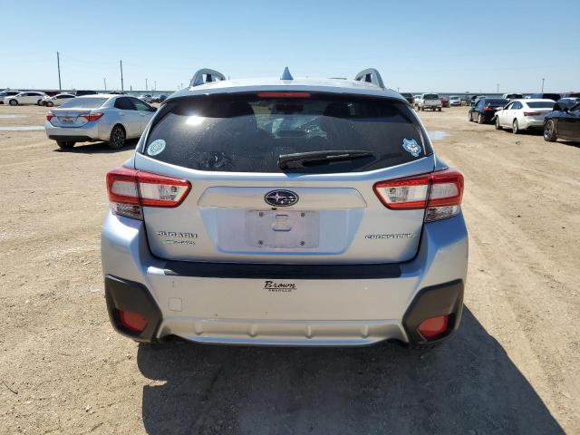 Photo 6 from auction – 2018 SUBARU CROSSTREK with VIN JF2GTABC4JH205134