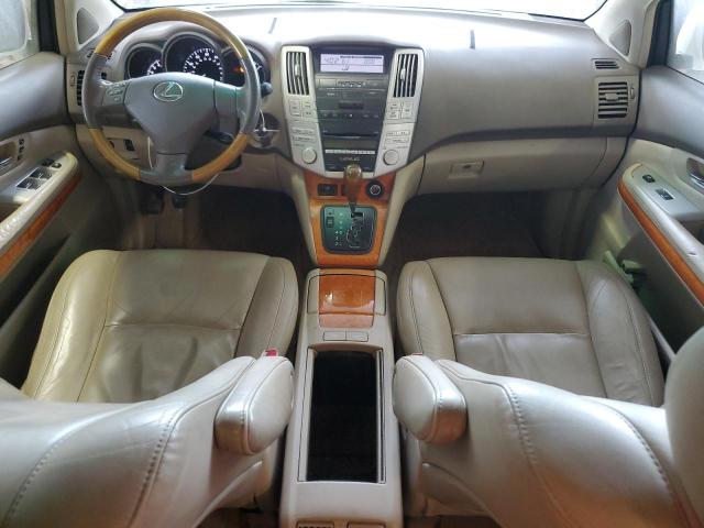 Photo 8 from auction – 2008 LEXUS RX 350 with VIN 2T2HK31U48C081257