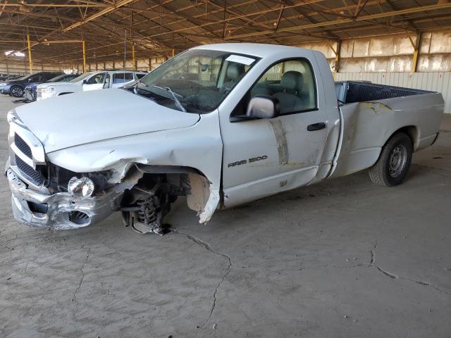 DODGE RAM 1500 S 2004 with VIN 1D7HA16K04J175675 - Photo from auction