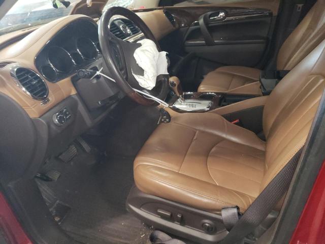 Photo 7 from auction – 2013 BUICK ENCLAVE with VIN 5GAKVCKD6DJ172644