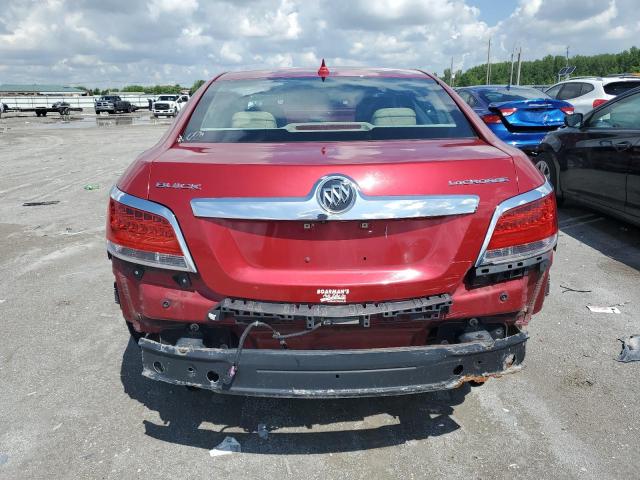 Foto 6 de la subasta – 2012 BUICK LACROSSE P con VIN 1G4GH5E37CF300784