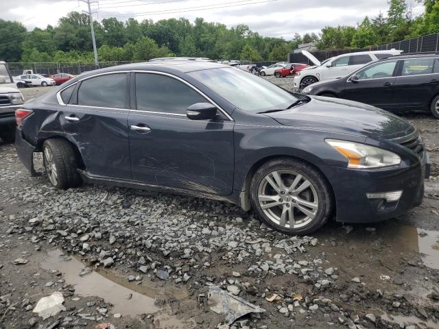 Photo 4 from auction – 2015 NISSAN ALTIMA 3.5 with VIN 1N4BL3AP3FC281155