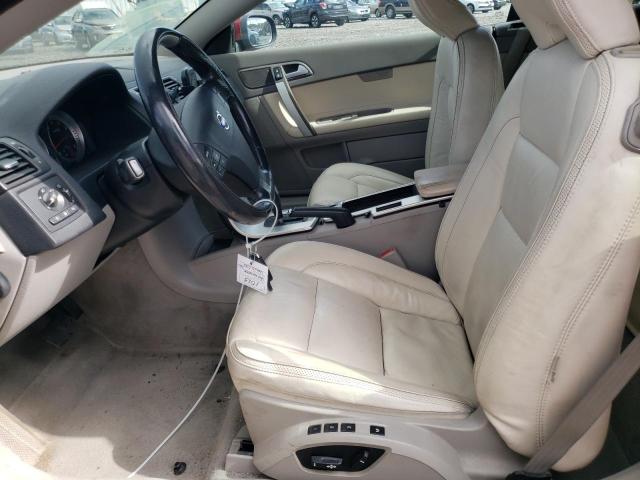 Photo 7 from auction – 2011 VOLVO C70 T5 with VIN YV1672MC4BJ118100