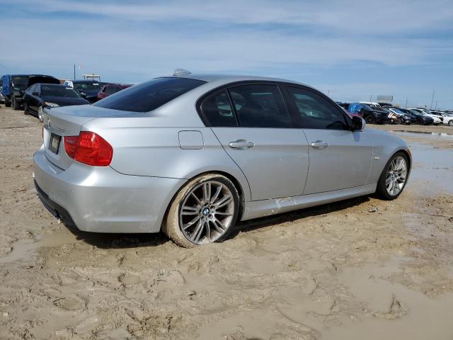 Photo 3 from auction – 2011 BMW 335 I with VIN WBAPM5C58BF182065