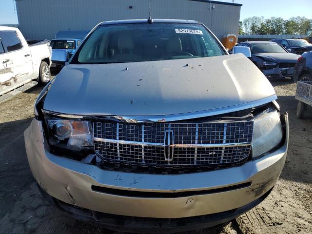 Photo 5 from auction – 2010 LINCOLN MKX with VIN 2LMDJ6JC2ABJ12325