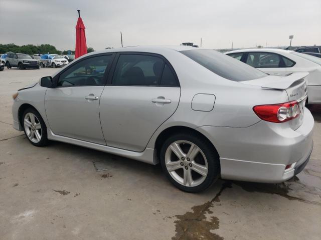 Photo 2 from auction – 2013 TOYOTA COROLLA BA with VIN 5YFBU4EEXDP093680