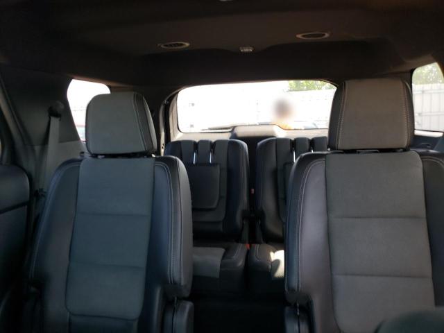 Photo 10 from auction – 2015 FORD EXPLORER X with VIN 1FM5K8D80FGA77011