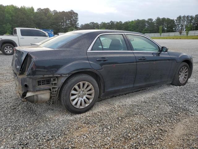 Photo 3 from auction – 2012 CHRYSLER 300 with VIN 2C3CCAAG5CH117874