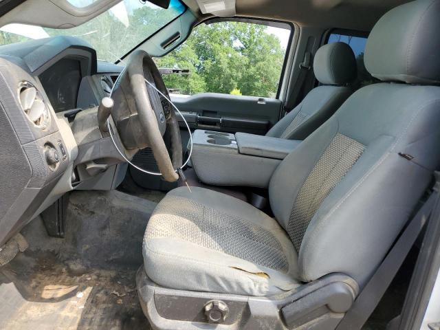 Photo 7 from auction – 2012 FORD F250 SUPER with VIN 1FT7W2A64CEA08170