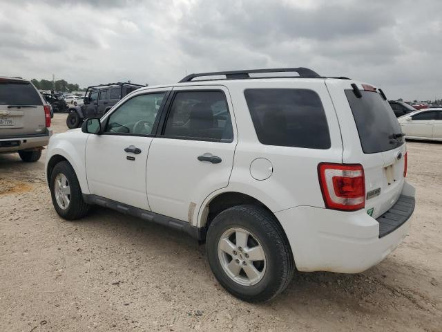 Photo 2 from auction – 2012 FORD ESCAPE XLT with VIN 1FMCU0DGXCKB33815