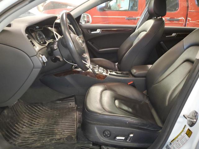 Photo 7 from auction – 2014 AUDI A4 PREMIUM with VIN WAUFFAFL2EN001450