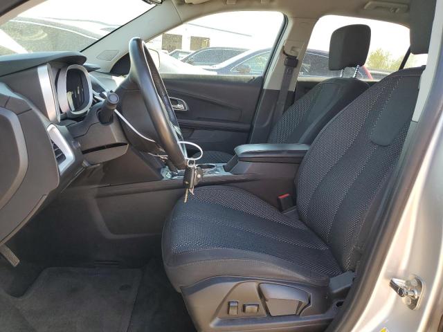 Photo 7 from auction – 2013 CHEVROLET EQUINOX LT with VIN 1GNALDEK2DZ122087