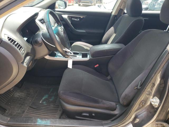 Photo 7 from auction – 2013 NISSAN ALTIMA 2.5 with VIN 1N4AL3AP2DC917105
