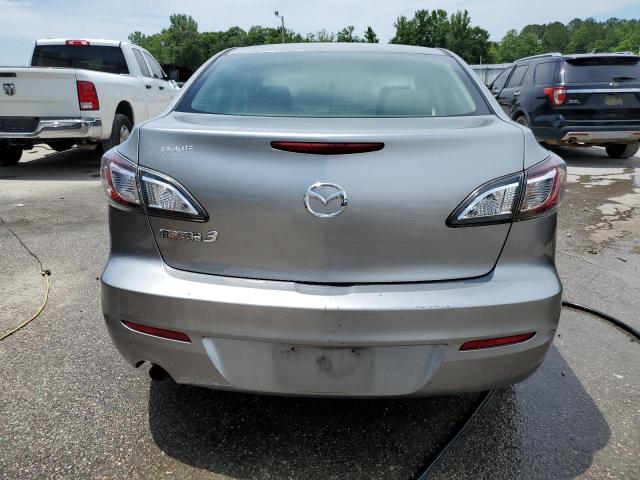 Photo 6 from auction – 2012 MAZDA 3 I with VIN JM1BL1UF1C1563223