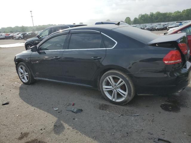 Photo 2 from auction – 2014 VOLKSWAGEN PASSAT SE with VIN 1VWBN7A32EC067276