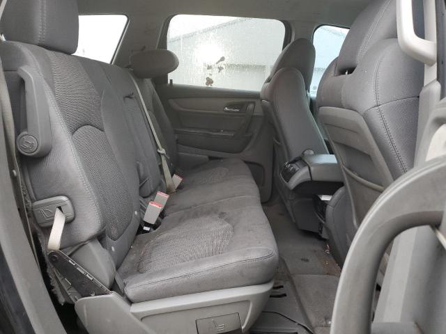Photo 11 from auction – 2017 CHEVROLET TRAVERSE L with VIN 1GNKRFED3HJ302456