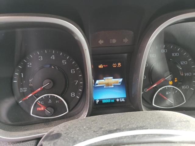 Photo 9 from auction – 2014 CHEVROLET MALIBU 1LT with VIN 1G11C5SL9EF264542