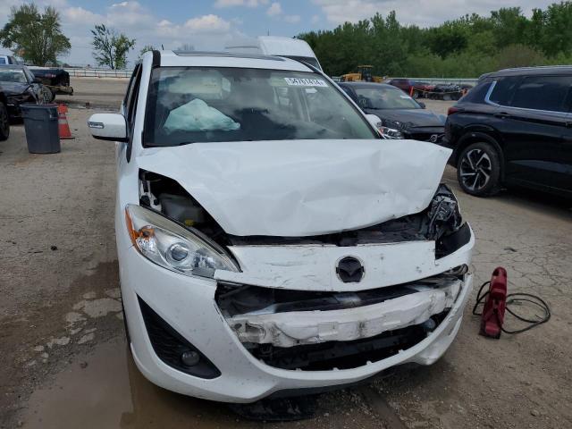 Photo 5 from auction – 2015 MAZDA 5 GRAND TO with VIN JM1CW2DL0F0188152