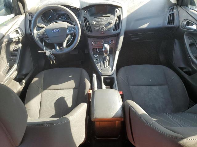 Photo 8 from auction – 2016 FORD FOCUS SE with VIN 1FADP3F28GL283401