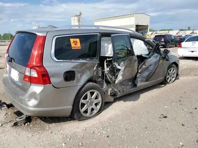 Photo 3 from auction – 2009 VOLVO V70 3.2 with VIN YV1BW982391106316