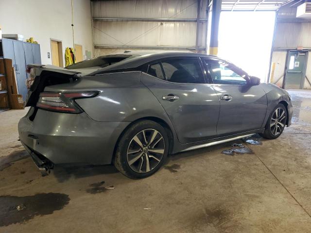 Photo 3 from auction – 2019 NISSAN MAXIMA S with VIN 1N4AA6AV1KC369410