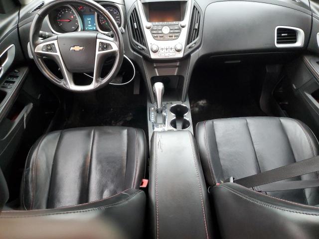 Photo 8 from auction – 2011 CHEVROLET EQUINOX LT with VIN 2CNALFEC0B6440520