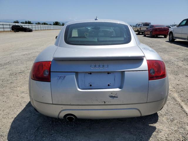 Photo 6 from auction – 2005 AUDI TT with VIN TRUSC28N451013207