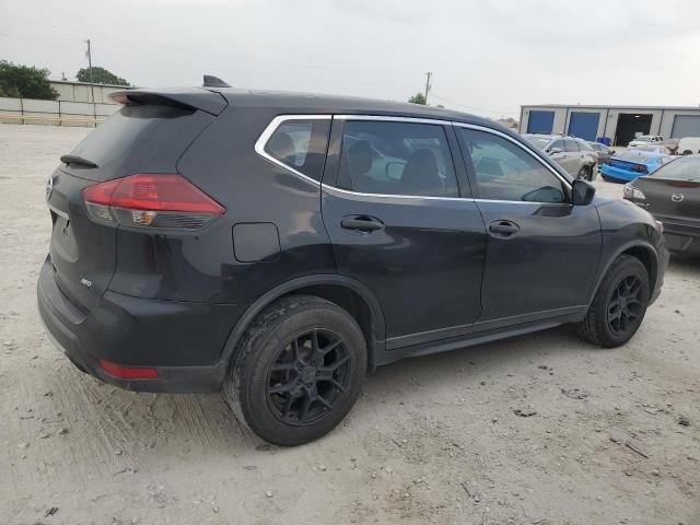 Photo 3 from auction – 2018 NISSAN ROGUE S with VIN KNMAT2MVXJP534046