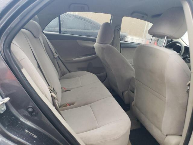 Photo 10 from auction – 2010 TOYOTA COROLLA BA with VIN JTDBU4EE4A9109034