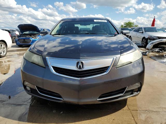 Photo 5 from auction – 2013 ACURA TL TECH with VIN 19UUA8F55DA014896