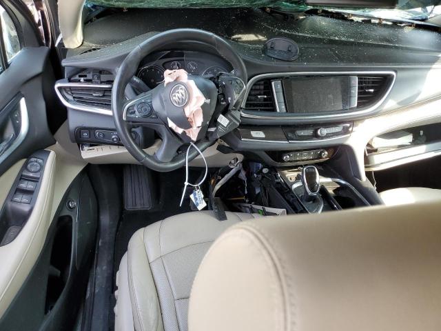Photo 8 from auction – 2018 BUICK ENCLAVE ES with VIN 5GAERBKW5JJ150157
