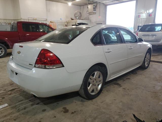 Photo 3 from auction – 2014 CHEVROLET IMPALA LIM with VIN 2G1WB5E38E1132416