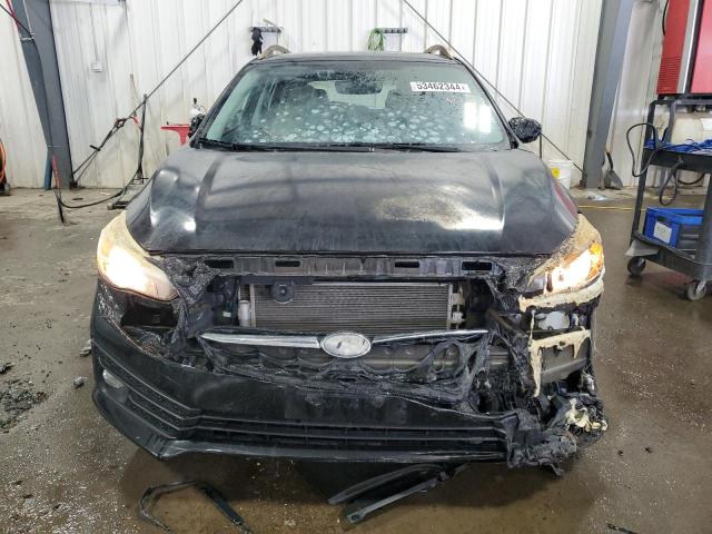 Photo 5 from auction – 2021 SUBARU IMPREZA PR with VIN 4S3GTAD66M3711099