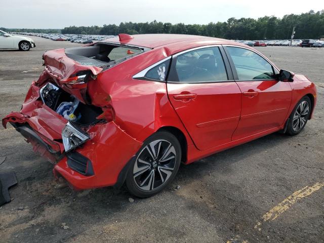 Photo 3 from auction – 2016 HONDA CIVIC EXL with VIN 2HGFC1F72GH645767