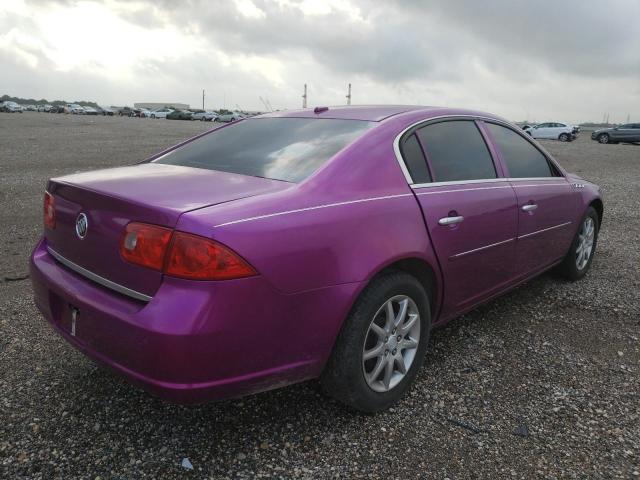 Photo 3 from auction – 2008 BUICK LUCERNE CX with VIN 1G4HD57208U139430