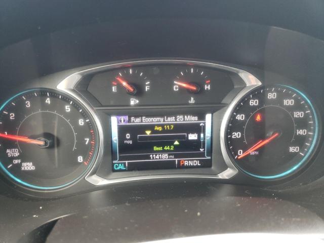 Photo 9 from auction – 2017 CHEVROLET MALIBU LT with VIN 1G1ZE5ST8HF153689