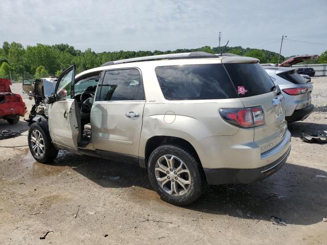 Photo 2 from auction – 2015 GMC ACADIA SLT with VIN 1GKKRSKD0FJ150613