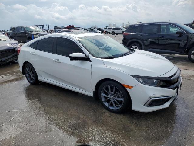 Photo 4 from auction – 2019 HONDA CIVIC EX with VIN JHMFC1F37KX012048