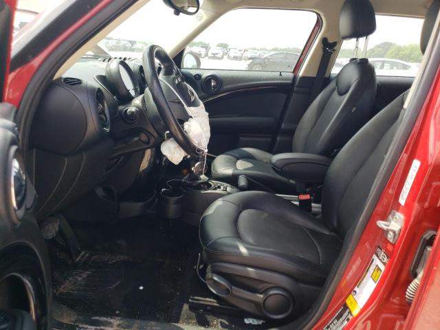 Photo 7 from auction – 2014 MINI COOPER COU with VIN WMWZB3C50EWR41217