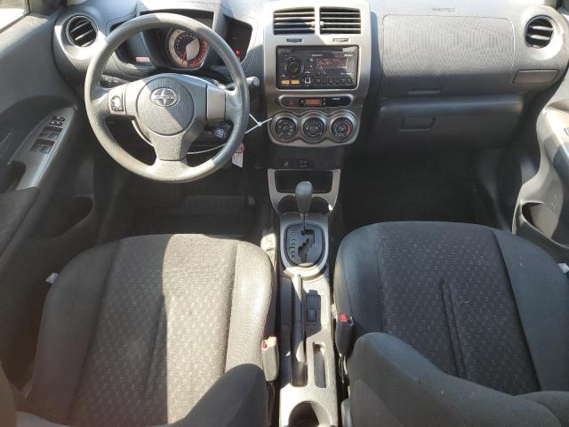 Photo 8 from auction – 2013 TOYOTA SCION XD with VIN JTKKUPB4XD1031268