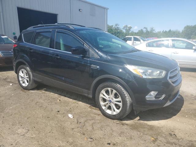 Photo 4 from auction – 2017 FORD ESCAPE SE with VIN 1FMCU0G91HUB96486