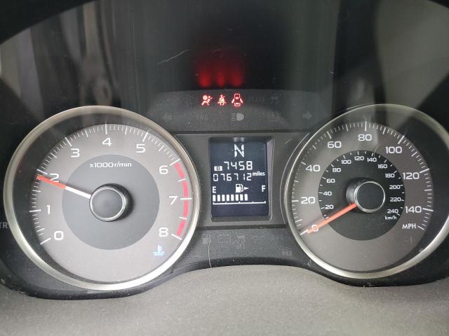 Фото 9 с аукциона – 2016 SUBARU FORESTER 2 с VIN JF2SJAHC3GH413747