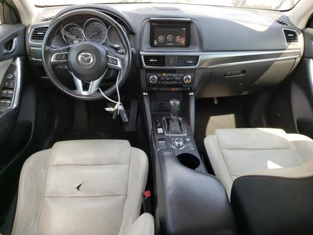Zdjęcie 8 z aukcji – 2016 MAZDA CX-5 GT z VIN JM3KE2DY0G0809120