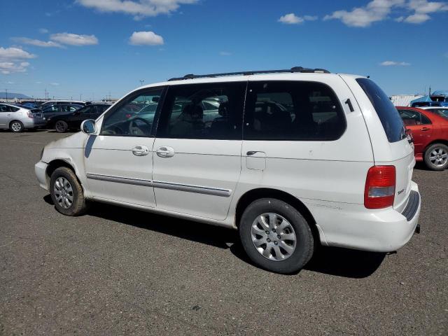 Photo 2 from auction – 2004 KIA SEDONA EX with VIN KNDUP131946538819