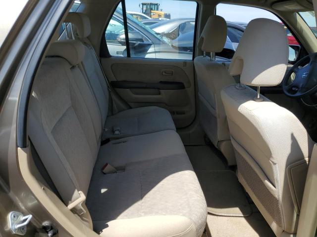 Photo 11 from auction – 2006 HONDA CR-V with VIN JHLRD68506C028776