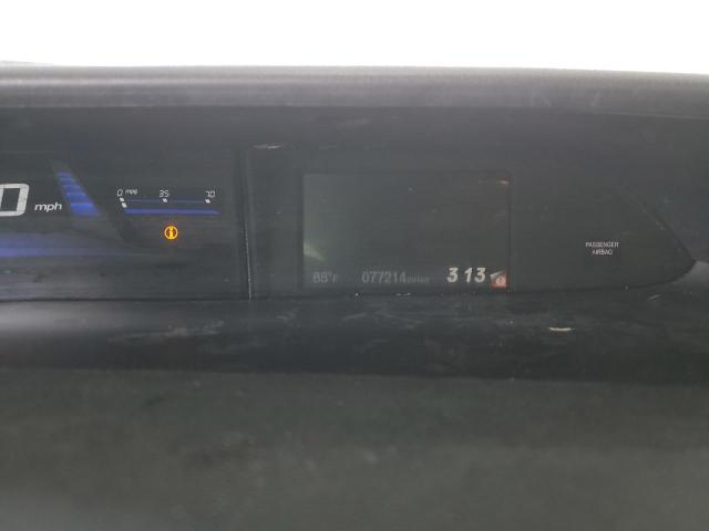 Photo 9 from auction – 2013 HONDA CIVIC LX with VIN 2HGFB2F52DH602159