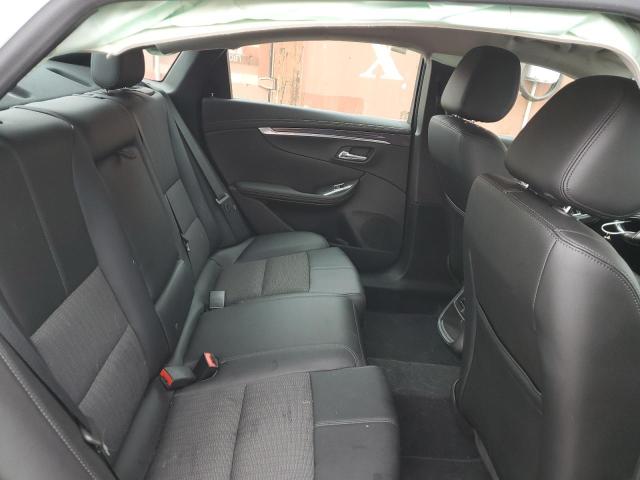 Photo 10 from auction – 2017 CHEVROLET IMPALA LT with VIN 2G1105SA6H9178626