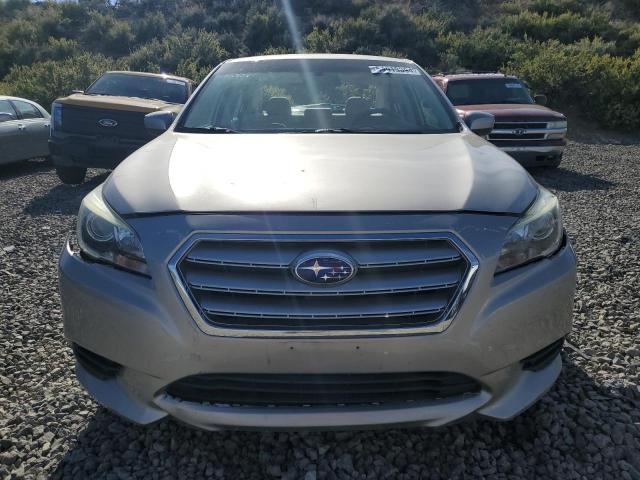 Photo 5 from auction – 2015 SUBARU LEGACY 2.5 with VIN 4S3BNAC66F3051333